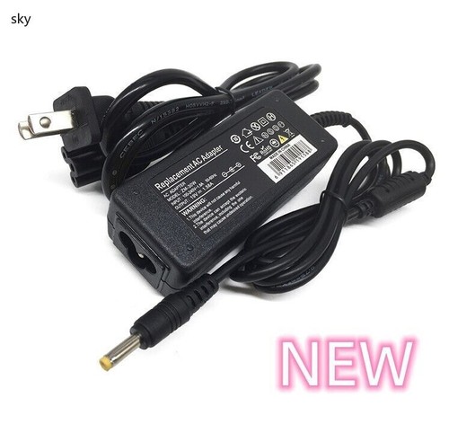 Charger adapter 19v - ac,