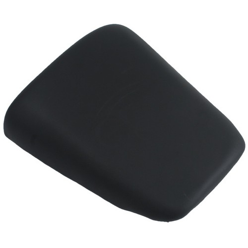 Rear passenger seat fit - rear, for
