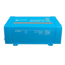 Convertisseur 12V - 230V 375