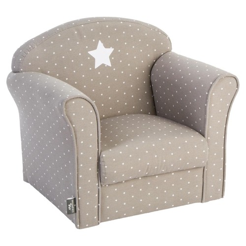 Fauteuil club enfant 50cm - fauteuil,