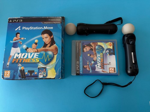 Sony playstation move pack - sony,