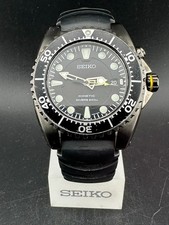 Seiko Kinetic "BFK" Men's