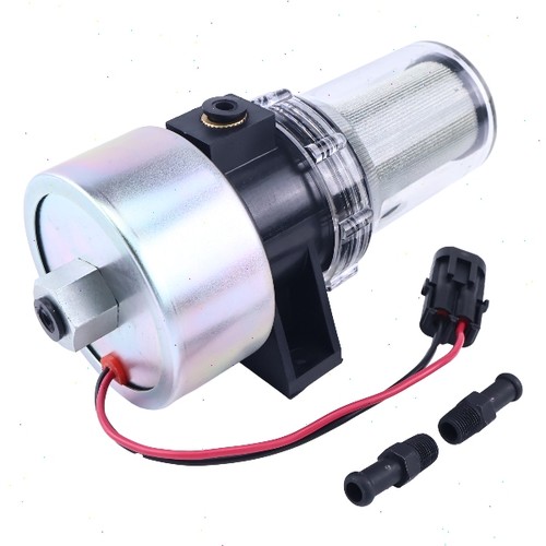 Pompe carburant 7059 - carburant, 41-7059