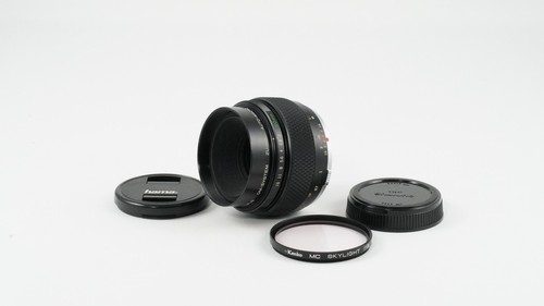 Objectif olympus system - objectif,