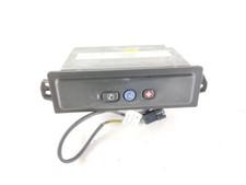 Hummer H2 Radio / CD Player 15203306 RZV58062