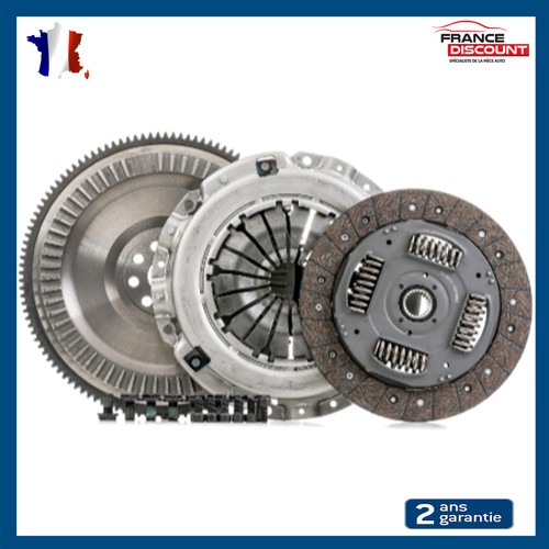 Kit embrayage pieces volant - embrayage, 3