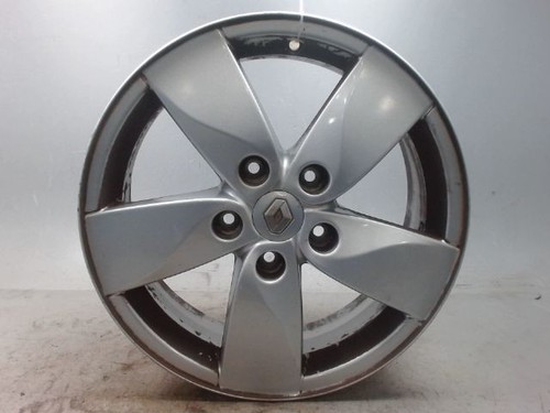 Jante aluminium renault - 🏆,