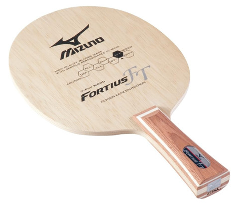 Raquette tennis table - de,