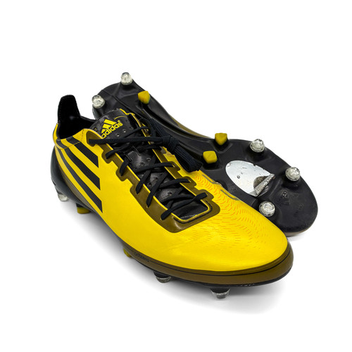 Adidas f50 adizero 2010 - f50,
