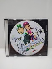 Cyberbike Cycling Sports Wii NTSC US Version Rare