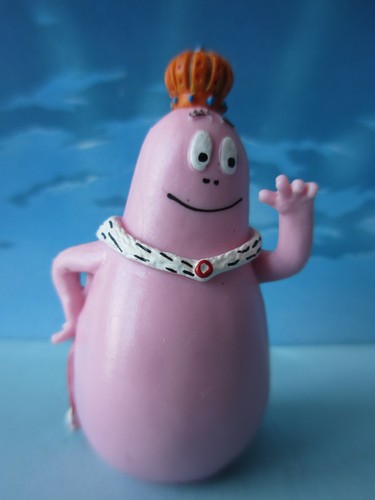 Adorable figurine - adorable,