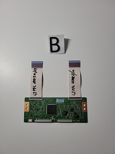 Carte con 6870c - carte, tv