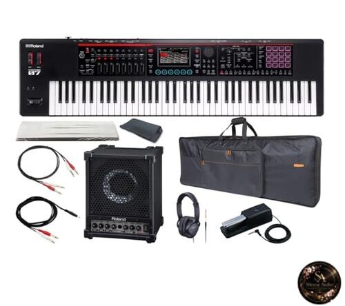 Roland fantom 30 - [cm-30, &