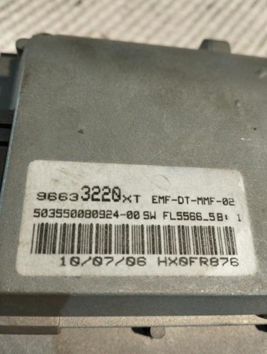 Ecran gps citroen phase 2 - citroen, c3
