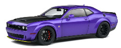 Dodge challenger srt - challenger,