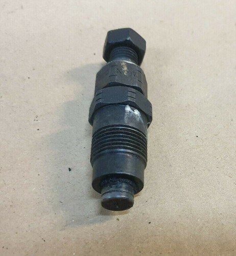 Injecteur lucas kubota kt07 - lucas,
