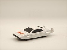 Vintage Ancien Corgi Junior