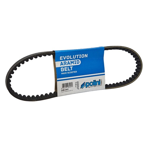 Corde variatore polini evo mbk - variatore,