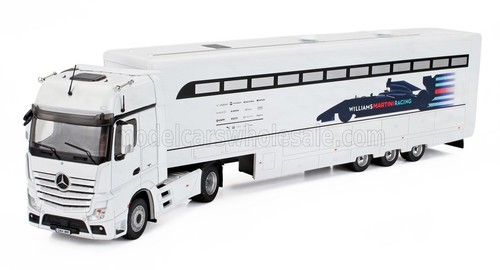 Camion mercedes actros car - mercedes,