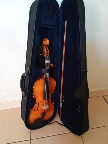 Violon aubert france - violon,