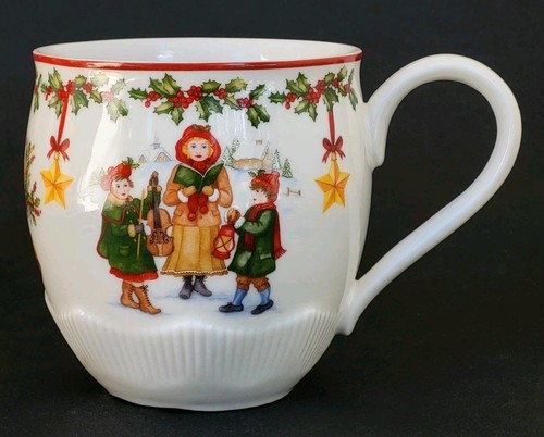 Belle grande tasse - belle,