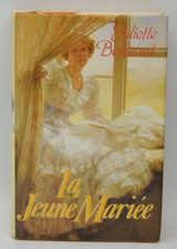La Jeune Mariée - Benzoni Juliette - 1991 - livre