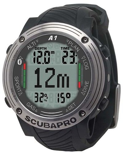 Scubapro ordinateur de - scubapro,