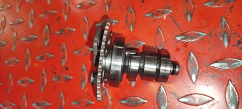 Arbre cames 125 yamaha - arbre,