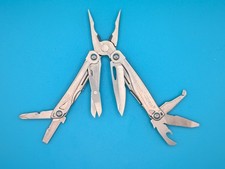 LEATHERMAN WINGMAN MULTI-TOOL