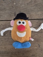 Peluche Mr Monsieur Patate