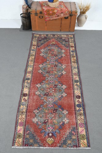 Tapis vintage turc de - vintage,