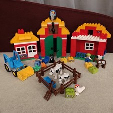 Lego Duplo 10525 - La Grande