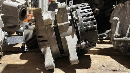 Moteur citroen ami quadricycle - moteur,