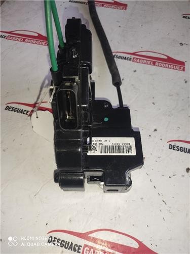 7131035001 serrure porte - ,