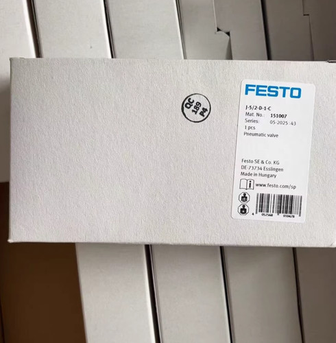 1pc new festo - new,