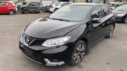 Boite vitesses nissan - boite, de