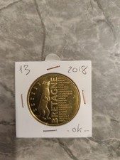 jeton touristique MDP Dépt 13