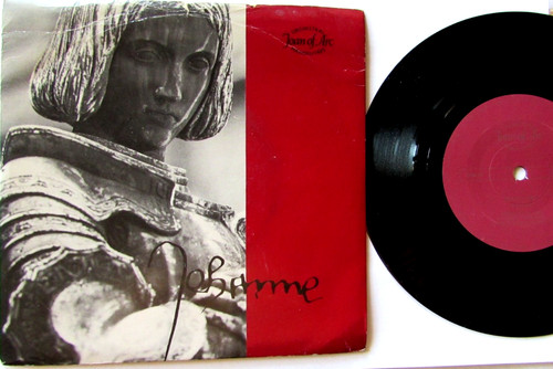Omd joan arc 45t uk - ,