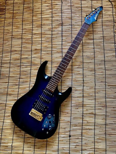 Aria pro noble - pro, st