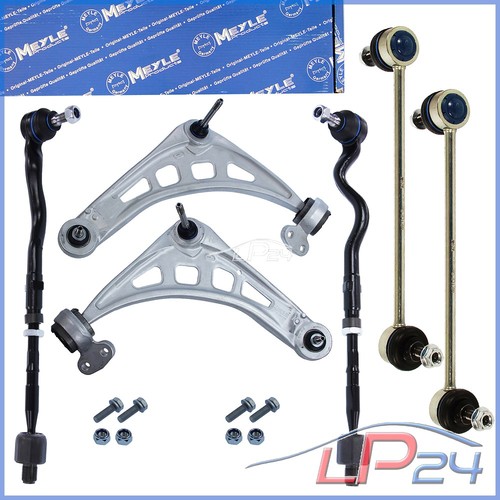 Meyle kit bras - meyle, de