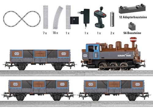 Coffret départ märklin - de,