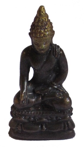 Figurine miniature bouddha - figurine,