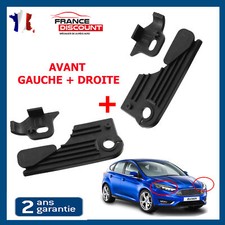 Patte de Fixation Phare Avant Gauche + Droit pour Ford Focus 3 à partir de 2011
