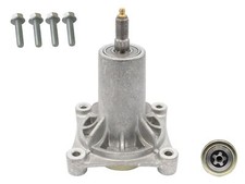 Palier de lame adapté pour