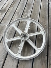 Jante Bernardi Mozzi Motor