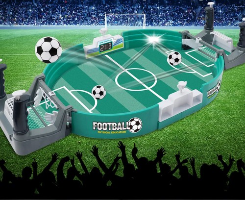 Jeux baby foot flipper - de, de