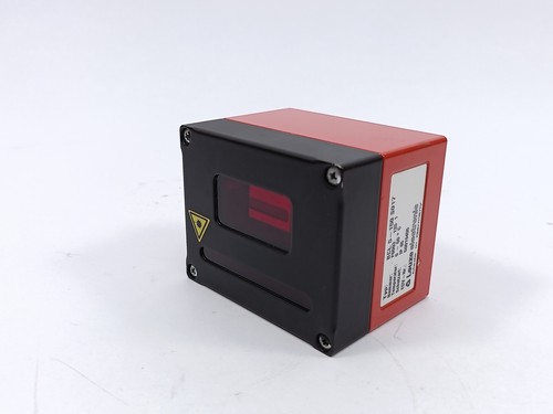 Leuze electronic bcl - leuze,