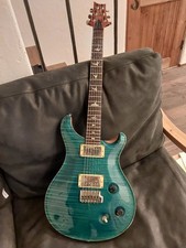 PRS custom22 10top made in