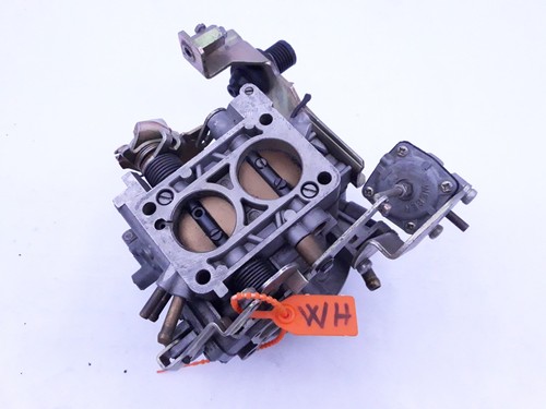 Carburateur weber tlde - weber,