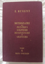 Dictionnaire des Peintres